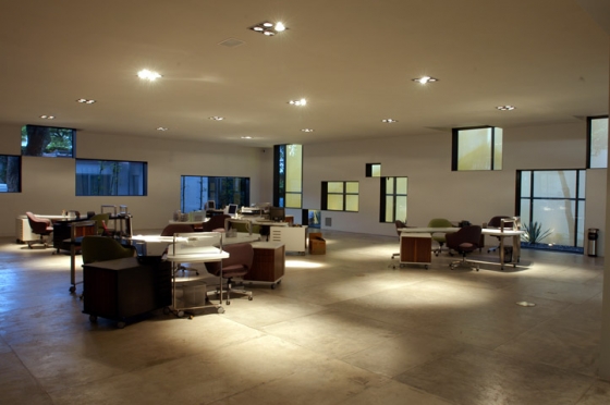 Falcon Headquarters, Mexico City | Krankenhäuser | Rojkind arquitectos